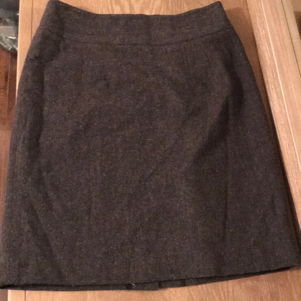 Loft Skirt